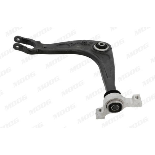 Control/trailing Arm Wheel Suspension Moog CI-TC-12665 for Citro&euml;n Peugeot Left