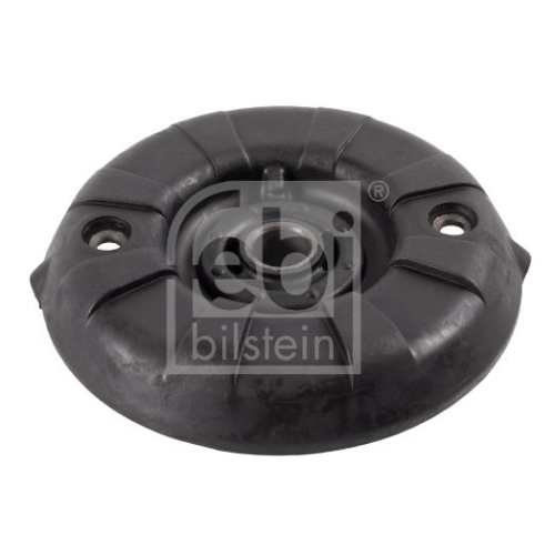 Federbeinst&uuml;tzlager Febi Bilstein 100079 f&uuml;r Peugeot Vorderachse