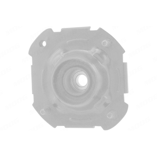 Reparatursatz Federbeinst&uuml;tzlager Moog TO-SB-10044 f&uuml;r Toyota Vorderachse Links