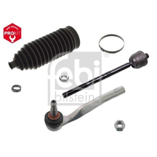 Spurstange Febi Bilstein 102756 Prokit f&uuml;r Mercedes Benz Mercedes Benz