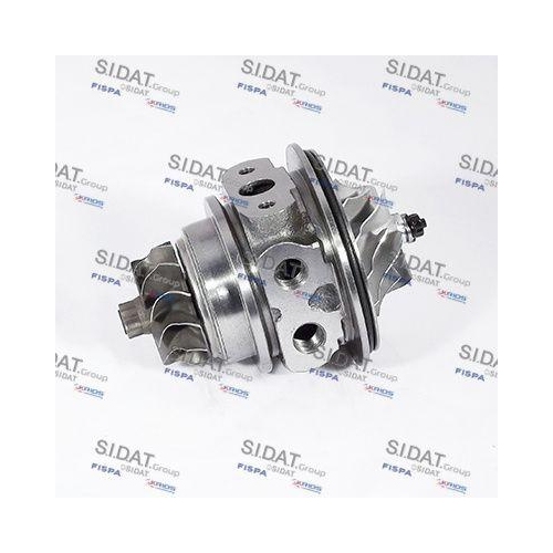 Rumpfgruppe Turbolader Sidat 47.281 Etp Turbo f&uuml;r Subaru Suzuki