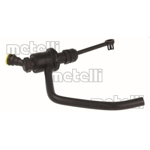 Geberzylinder Kupplung Metelli 55-0175 f&uuml;r Nissan Renault