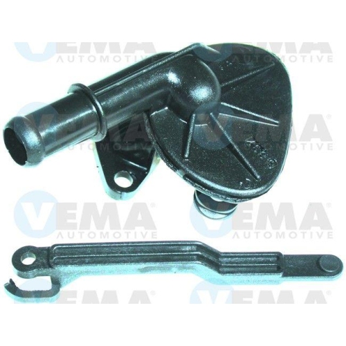 K&uuml;hlmittelregelventil Vema 13443 f&uuml;r Alfa Romeo Iveco Alfarome/fiat/lanci
