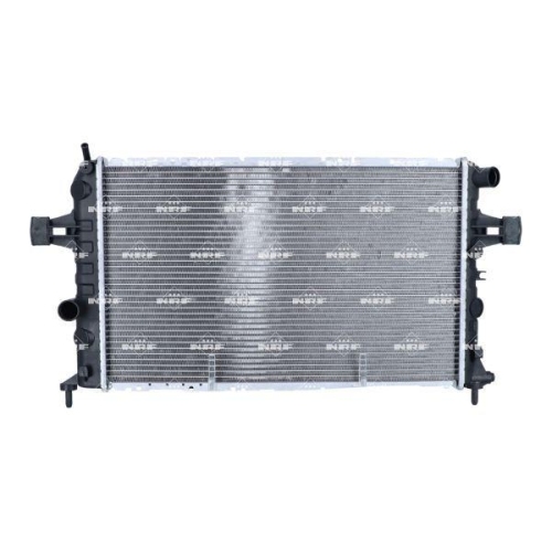 K&uuml;hler Motork&uuml;hlung Nrf 53898 f&uuml;r Opel Vauxhall General Motors