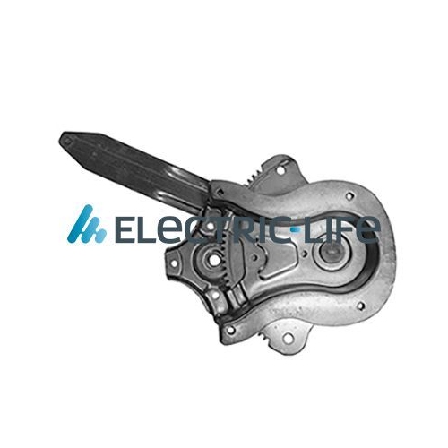 Fensterheber Electric Life ZR SZ710 L für Suzuki Hinten Links