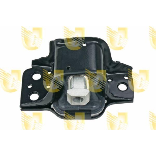 Lagerung Motor Unigom 397705 f&uuml;r Nissan Vorne Rechts