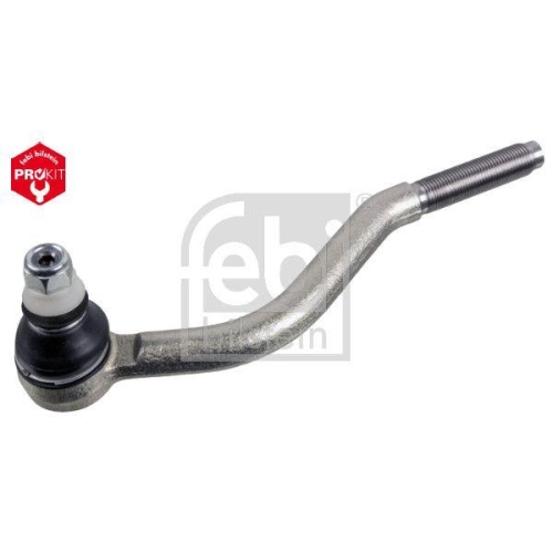 Spurstangenkopf Febi Bilstein 22020 Prokit f&uuml;r Citro&euml;n Vorderachse Links