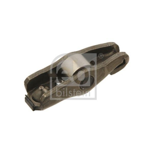 Schlepphebel Motorsteuerung Febi Bilstein 30162 f&uuml;r Alfa Romeo Fiat Lancia Opel