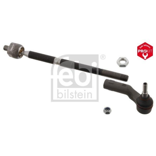 Spurstange Febi Bilstein 37730 Prokit für Ford Vorderachse Rechts