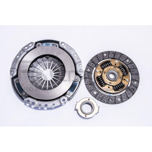 Kupplungssatz Red-line 25SZ029 für Suzuki