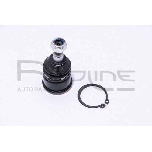 Trag /führungsgelenk Red-line 40HO002 für Honda Vorderachse Unten Links Rechts