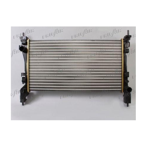 K&uuml;hler Motork&uuml;hlung Frigair 0104.3160 f&uuml;r Alfarome/fiat/lanci Citro&euml;n/peugeot