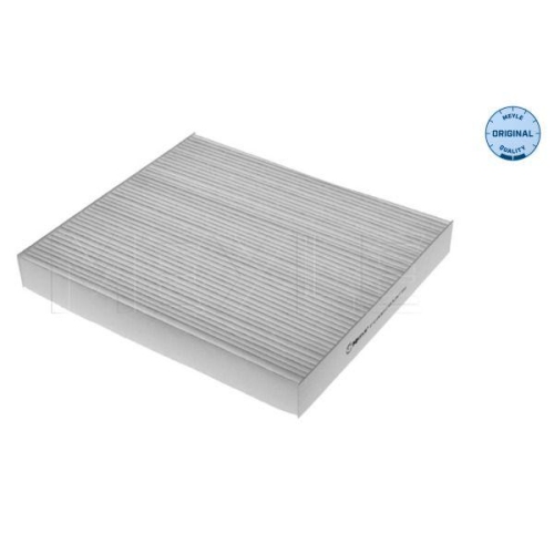 Filter Innenraumluft Meyle 37123190011 Meyle-original: True To Oe. f&uuml;r Hyundai