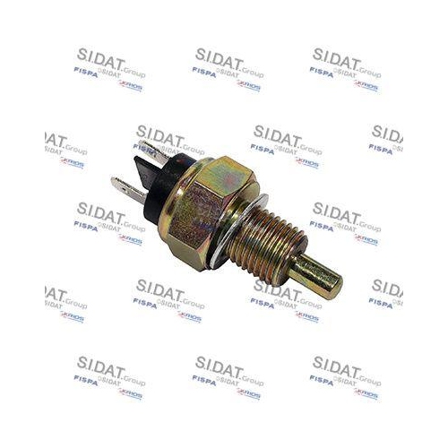 Schalter R&uuml;ckfahrleuchte Sidat 3.234213 f&uuml;r Iveco