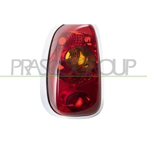 Heckleuchte Prasco MN7024154 f&uuml;r Mini Links