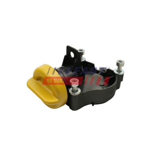 Rohrleitung &Ouml;leinf&uuml;llstutzen Fast FT40001 f&uuml;r Fiat