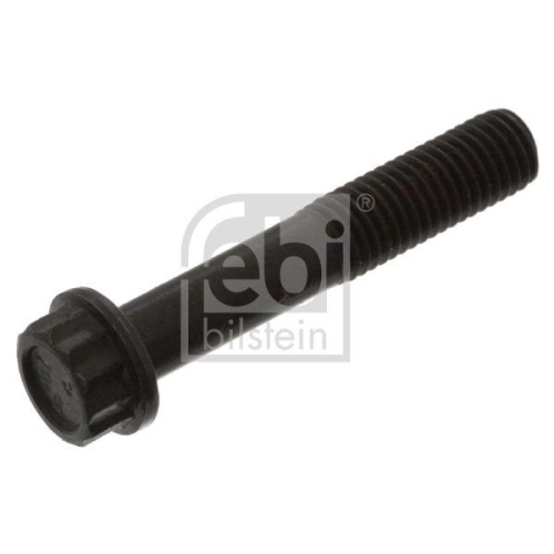 Schraube Druckplatte Febi Bilstein 08213 f&uuml;r Audi Seat Skoda VW