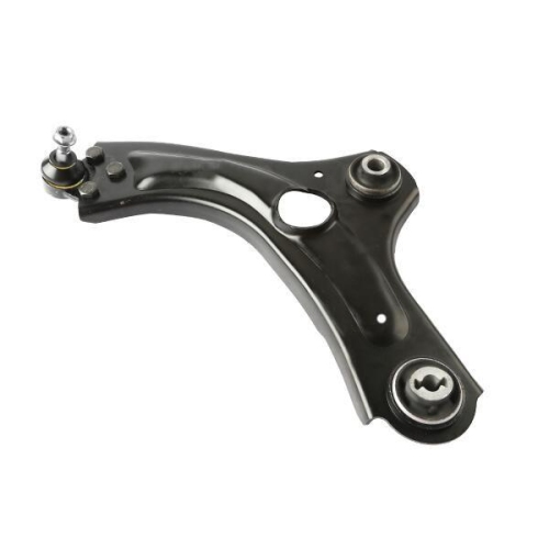 Lenker Radaufh&auml;ngung Moog RE-WP-17701 f&uuml;r Mitsubishi Renault Vorderachse Links