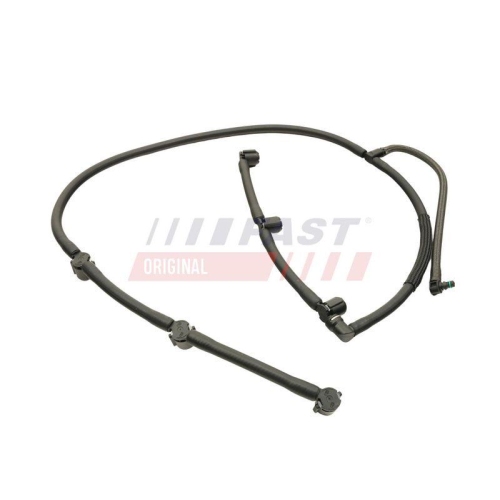 Schlauch Leckkraftstoff Fast FT39635 f&uuml;r Mercedes Benz Mercedes Benz