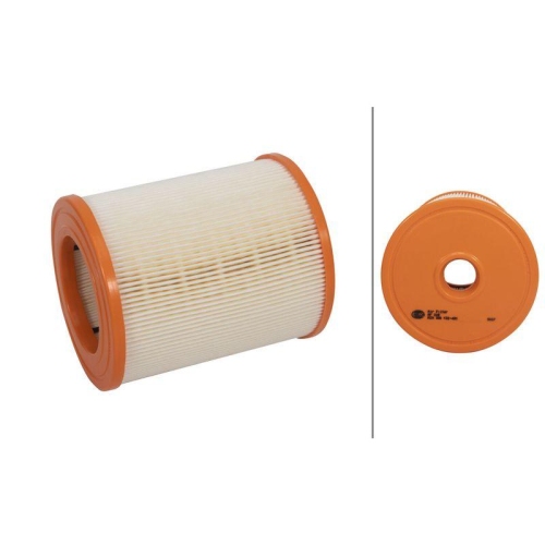 Luftfilter Hella 8ZA 366 132-481 f&uuml;r Audi Vag Audi (faw) Vw (svw)