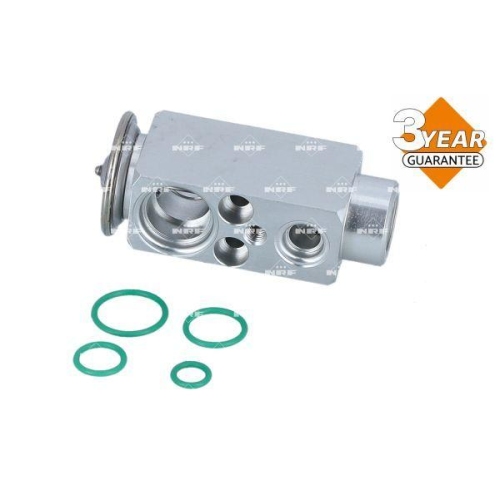 Expansionsventil Klimaanlage Nrf 38778 f&uuml;r Mini
