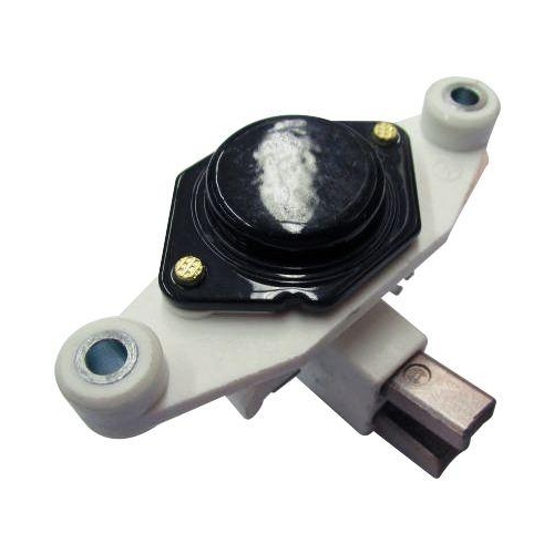 Generatorregler Bosch F04R320375 f&uuml;r Alfa Romeo Bmw Citro&euml;n Fiat Iveco Lancia VW