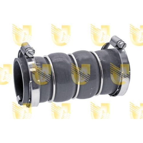 Ladeluftschlauch Unigom P2083 f&uuml;r Citro&euml;n Peugeot Ladeluftk&uuml;hler