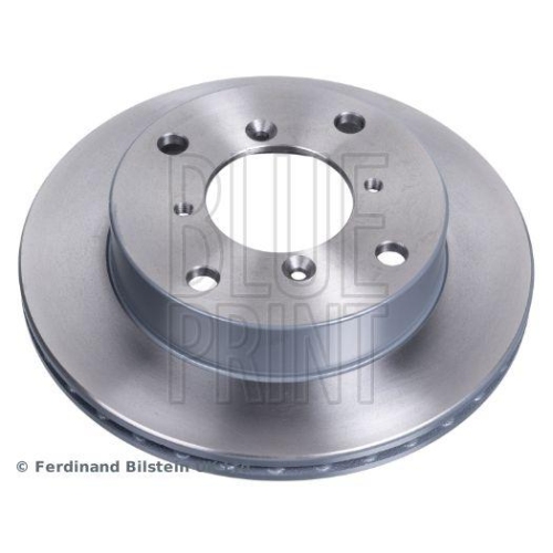 Bremsscheibe Blue Print ADK84308 f&uuml;r Subaru Suzuki Vorderachse