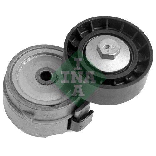 Spannrolle Keilrippenriemen Schaeffler Ina 531 0480 10 für Fiat Iveco Renault