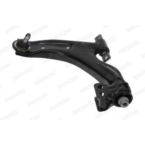 Lenker Radaufh&auml;ngung Moog DE-WP-10653 f&uuml;r Chevrolet Daewoo Vorderachse Links