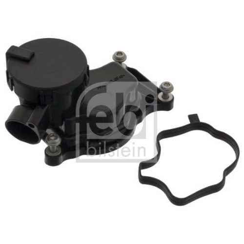 Ventil Kurbelgehäuseentlüftung Febi Bilstein 100133 Febi Plus für Bmw