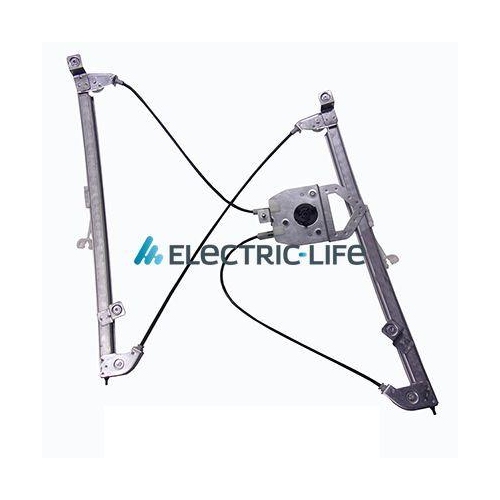 Fensterheber Electric Life ZR RN709 L für Renault Vorne Links