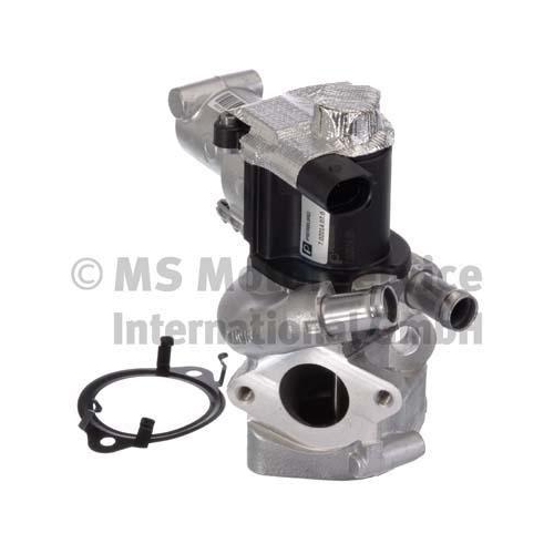 Agr Ventil Pierburg 7.02014.07.0 für Infiniti Nissan Renault