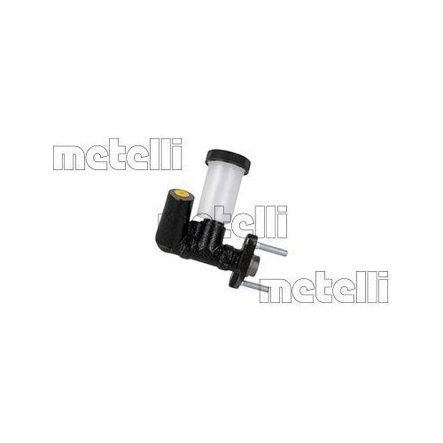 Geberzylinder Kupplung Metelli 55-0200 f&uuml;r Ford Mazda