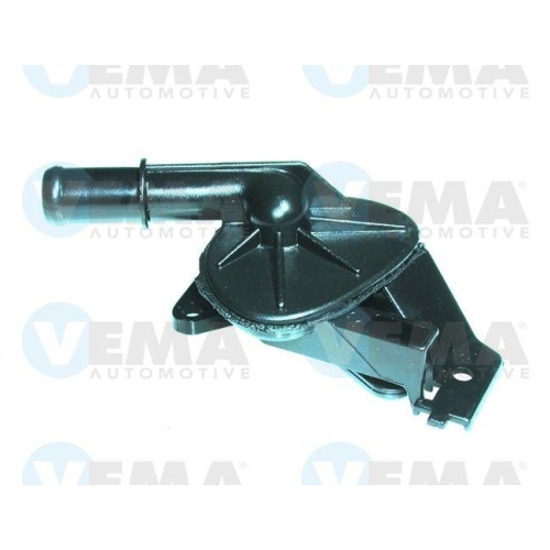 K&uuml;hlmittelregelventil Vema 13453 f&uuml;r Alfa Romeo Fiat Alfarome/fiat/lanci