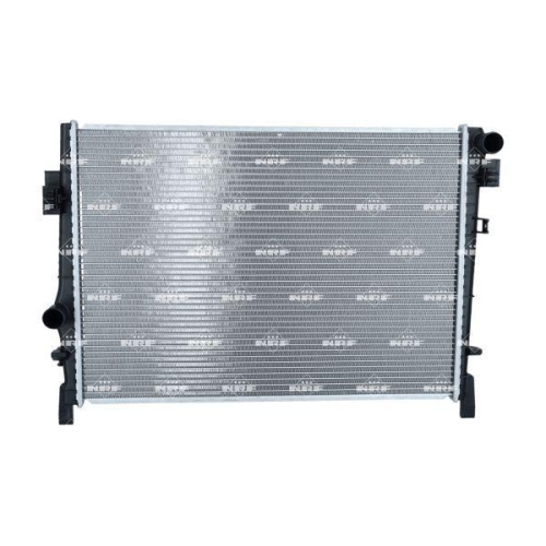 Radiator Engine Cooling Nrf 53901 for Chrysler Dodge Fiat