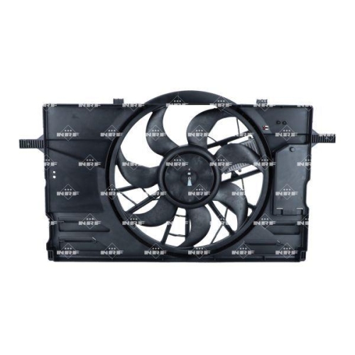 L&uuml;fter Motork&uuml;hlung Nrf 47412 f&uuml;r Volvo