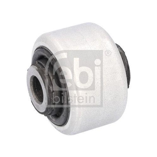 Lagerung Lenker Febi Bilstein 27015 f&uuml;r Citro&euml;n Peugeot Vorderachse Links Unten