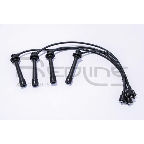 Z&uuml;ndleitungssatz Red-line 63SZ005 f&uuml;r Suzuki