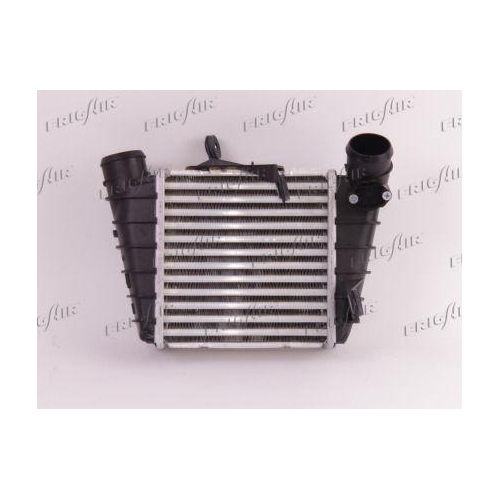 Ladeluftk&uuml;hler Frigair 0710.3018 f&uuml;r VW