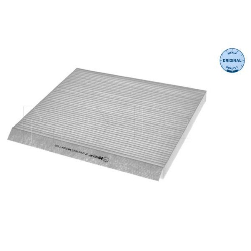 Filter Innenraumluft Meyle 37123190018 Meyle-original: True To Oe. f&uuml;r Hyundai