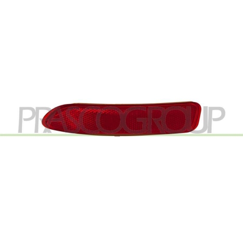 Reflektor Positions /begrenzungsleuchte Prasco DA3224354 f&uuml;r Renault Dacia