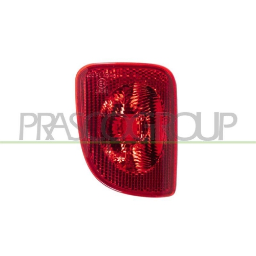 Nebelschlussleuchte Prasco RN9214454 Tyc f&uuml;r Renault Links