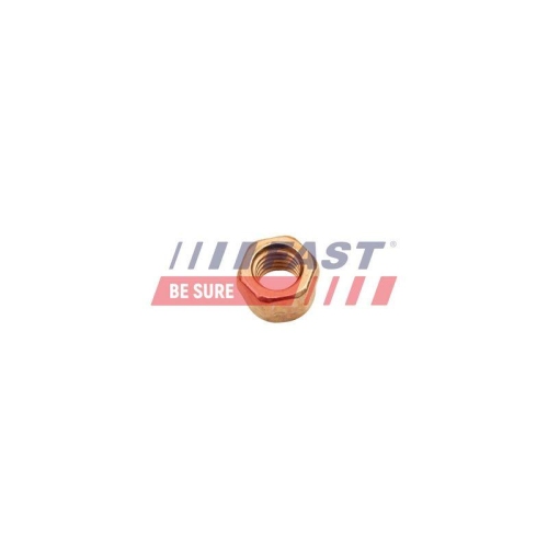 Mutter Abgaskr&uuml;mmer Fast FT84702 f&uuml;r Mercedes Benz Chrysler Bmw Fiat Hyundai Vag