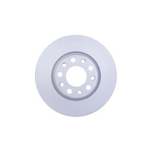 Bremsscheibe Hella 8DD 355 117-231 Pro f&uuml;r Alfa Romeo Fiat Ferrari Jeep