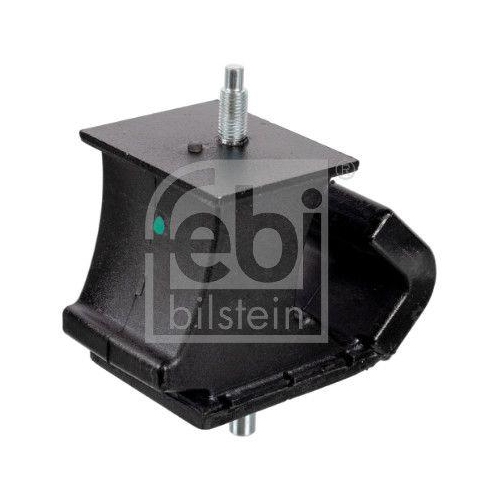 Lagerung Motor Febi Bilstein 173879 f&uuml;r Nissan Beidseitig Vorne