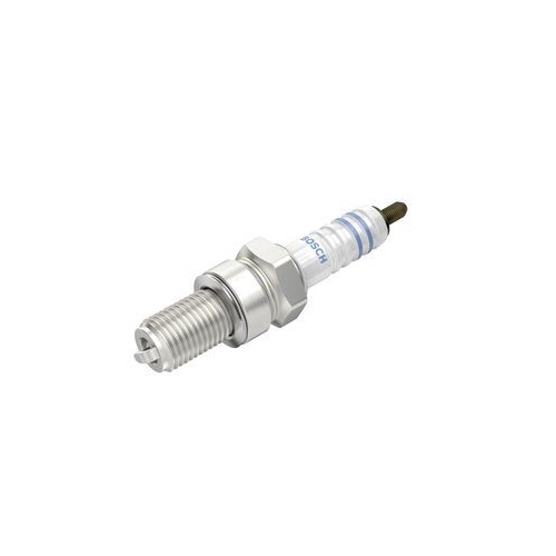 Zündkerze Bosch 0242160501 Silver für Bmw Honda Suzuki Yamaha