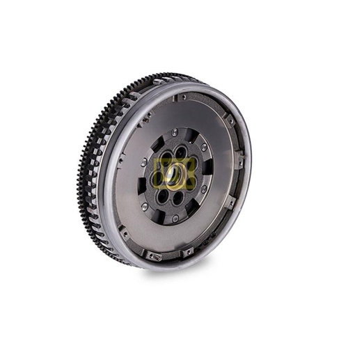 Schwungrad Schaeffler Luk 415 0142 10 Luk Dmf für Mitsubishi Renault Volvo