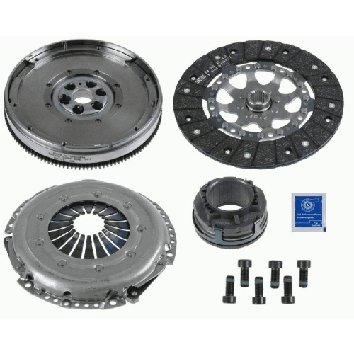 Kupplungssatz Sachs 2290601015 Zms Modul f&uuml;r