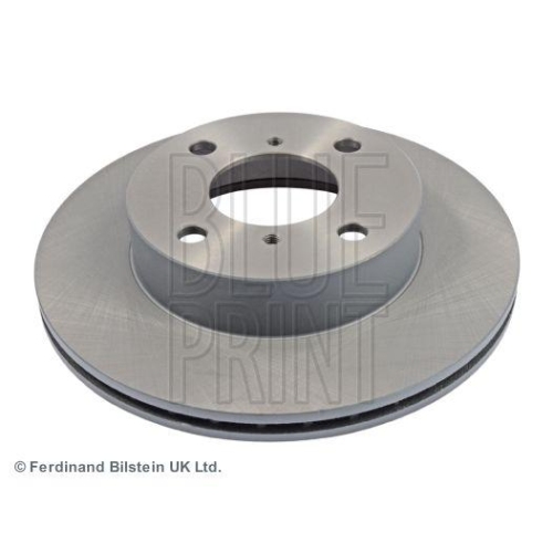 Bremsscheibe Blue Print ADK84314 f&uuml;r Suzuki Vorderachse